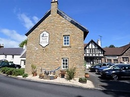 The Border Hotel