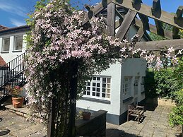The Border Hotel