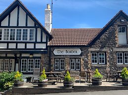 The Border Hotel