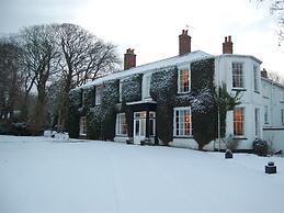 The Grove Cromer