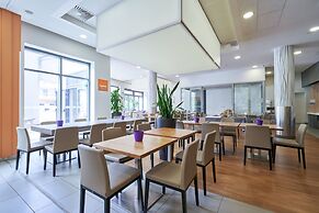 Holiday Inn Express Strasbourg - Centre by IHG
