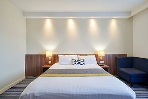 Holiday Inn Express Strasbourg - Centre by IHG