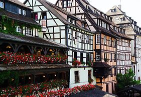Holiday Inn Express Strasbourg - Centre by IHG