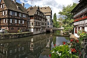 Holiday Inn Express Strasbourg - Centre by IHG