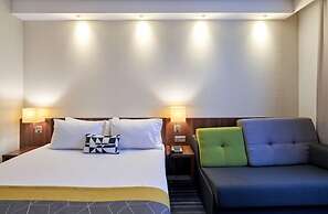 Holiday Inn Express Strasbourg - Centre by IHG