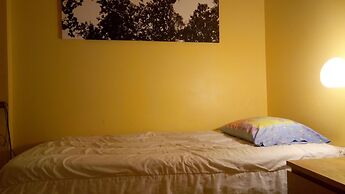 Ottawa Backpackers Inn