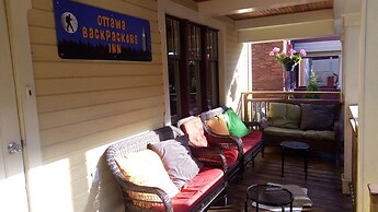 Ottawa Backpackers Inn