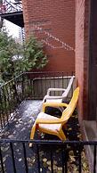 Ottawa Backpackers Inn