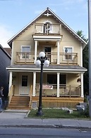 Ottawa Backpackers Inn