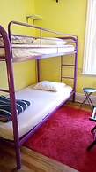 Ottawa Backpackers Inn