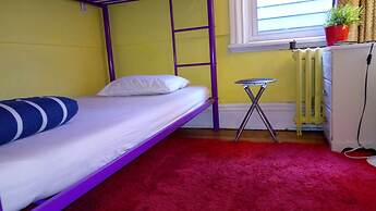 Ottawa Backpackers Inn