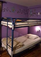 Ottawa Backpackers Inn