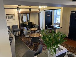 The Talbot Hotel