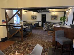 The Talbot Hotel