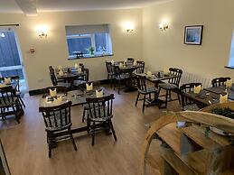 The Talbot Hotel