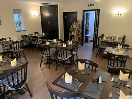 The Talbot Hotel