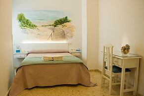 Hostal Patio Andaluz