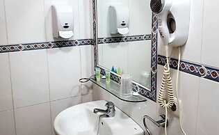 Hostal Patio Andaluz