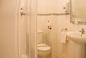 Hostal Patio Andaluz