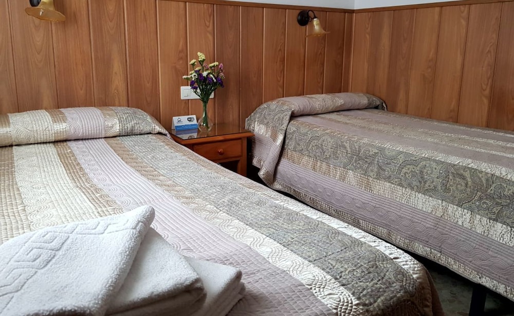 Hostal Patio Andaluz