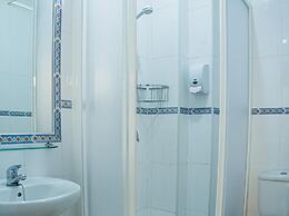 Hostal Patio Andaluz