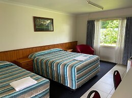 Homestead Motel