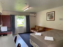 Homestead Motel