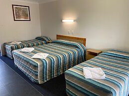 Homestead Motel