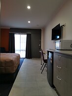 Homestead Motel
