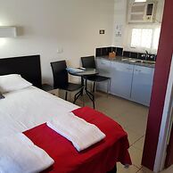 Motel Lodge