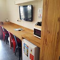 Motel Lodge