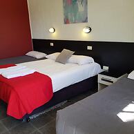 Motel Lodge