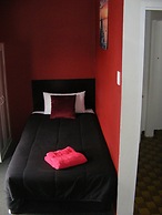 Motel Lodge