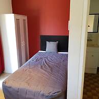 Motel Lodge