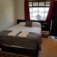 Motel Lodge