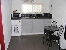 Motel Lodge