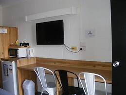 Motel Lodge