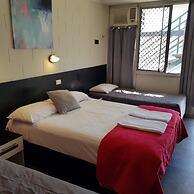 Motel Lodge