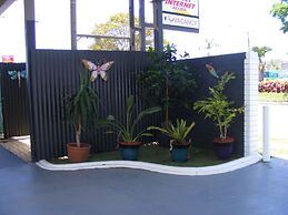 Motel Lodge