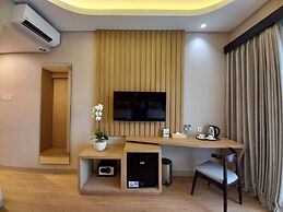 ABISHA Hotel Sanur