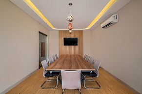 ABISHA Hotel Sanur