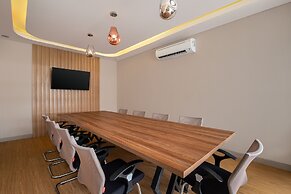 ABISHA Hotel Sanur