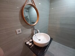 ABISHA Hotel Sanur