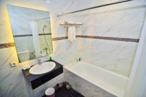 ABISHA Hotel Sanur