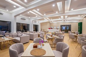 ABISHA Hotel Sanur