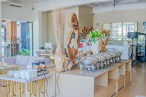 ABISHA Hotel Sanur