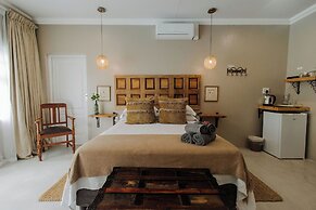 iGwalagwala Guest House