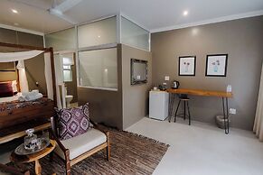 iGwalagwala Guest House