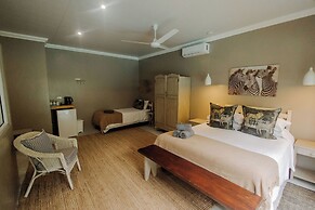 iGwalagwala Guest House