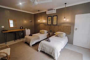 iGwalagwala Guest House